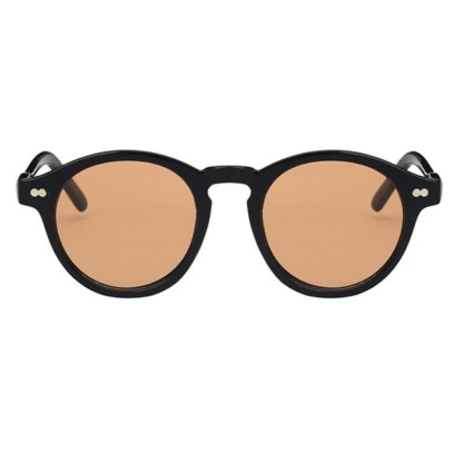 Spykay™ SG60898 Retro Classic Round Frame Sunglasses - image 7