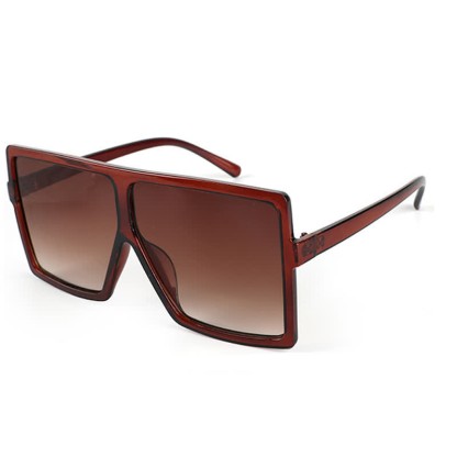 Spykay™ SG60998 Square Oversized Frame Fashion Sunglasses - image 25