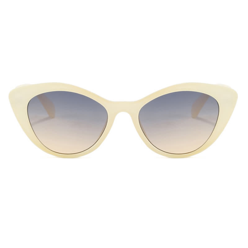 Spykay™ SG60728 Retro Cat-Eye Sunglasses