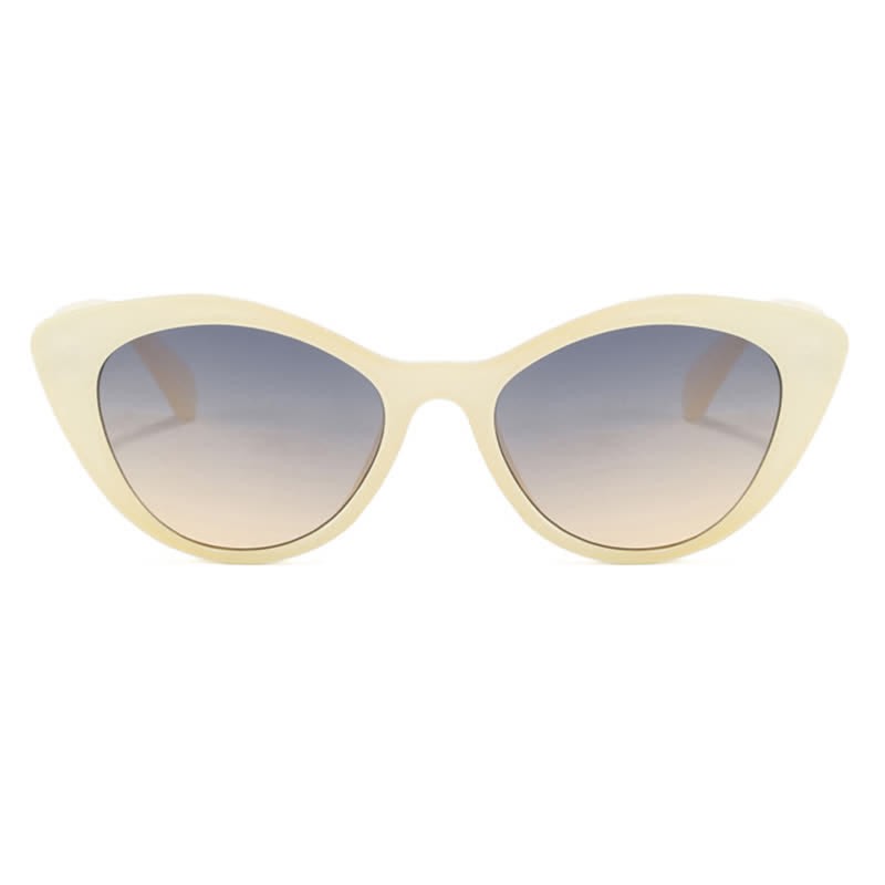 Spykay™ SG60728 Retro Cat-Eye Sunglasses