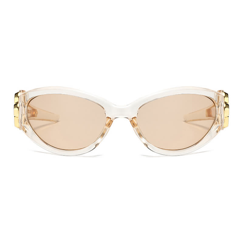 Spykay™ SG60889 Y2K Heart Retro-Vintage Sunglasses