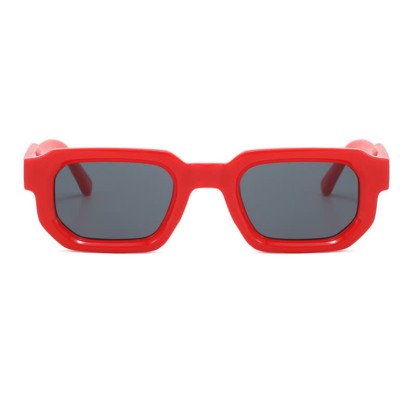 Spykay™ SG60700 Small Rectangle Frames Vintage Sunglasses - image 21