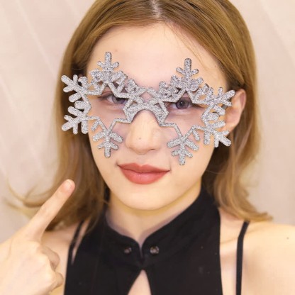 Spykay™ SG60993 Funny Christmas Holiday Sunglasses for Adults&Children - 17 - image 18