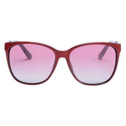 Spykay™ SG60933 Cat-Eye Frame Hipster Polarized Sunglasses - image 7