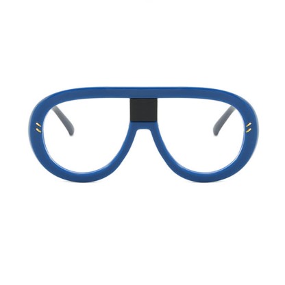 Spykay™ EG26907 Anti-blue Light Oversized Fashion Aviator Glasses - image 10