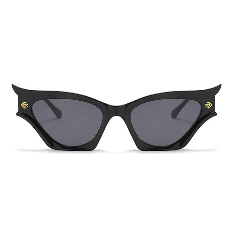 Spykay™ SG61017 Retro Cat-Eye Fashion Sunglasses - image 9
