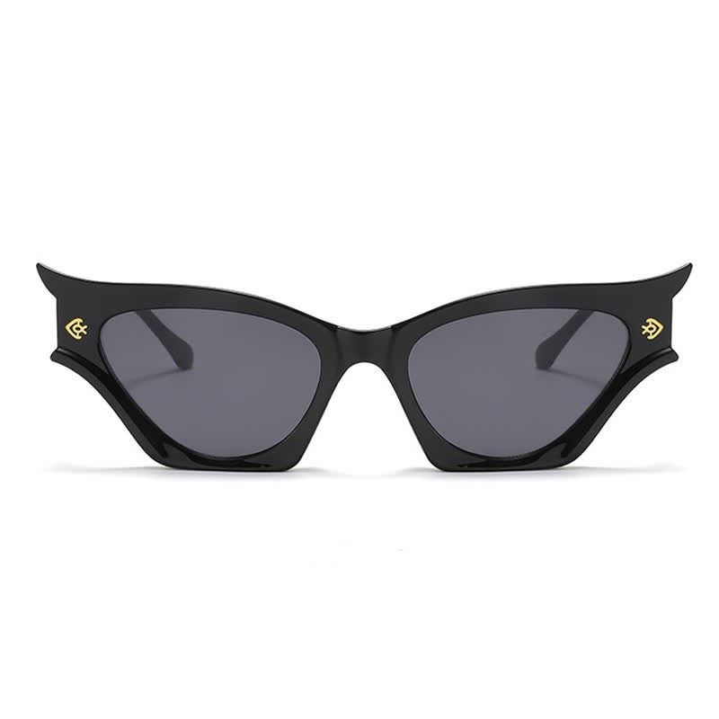 Spykay™ SG61017 Retro Cat-Eye Fashion Sunglasses - image 9