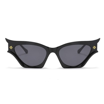 Spykay™ SG61017 Retro Cat-Eye Fashion Sunglasses - image 9