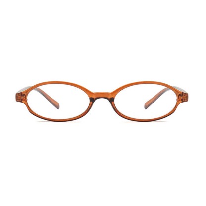 Spykay™ EG26885 Anti-blue Light Retro Small Oval Frame Y2K Hipster Eyeglasses - image 20