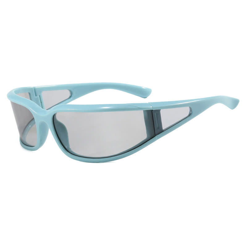 Spykay™ SG60853 Y2K Vintage Hipster Sunglasses For Outdoor Sports