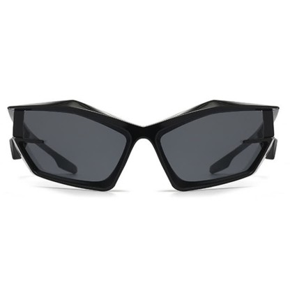 Spykay™ SG60946 Unisex Trendy Y2K Futuristic Sunglasses