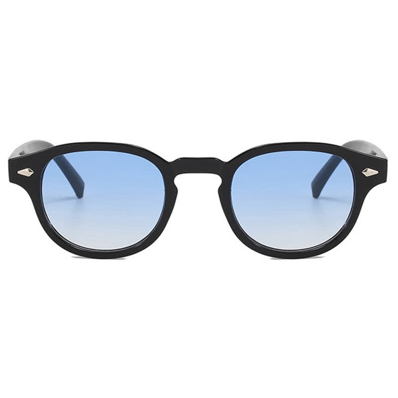 Spykay™ SG60725 Round Frame Fashion Sunglasses - image 7