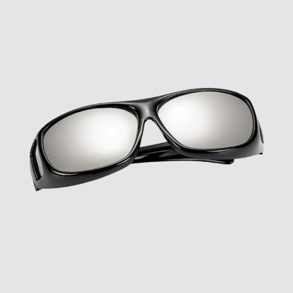 Spykay™ SG60960 Fit Over Glasses Wrap Around Polarized Sunglasses for Sports&Driving - image 19