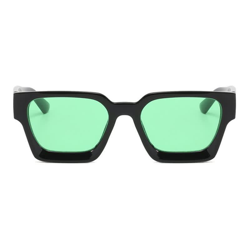 Spykay™ SG60711 Square Frame Tinted Sunglasses - image 35