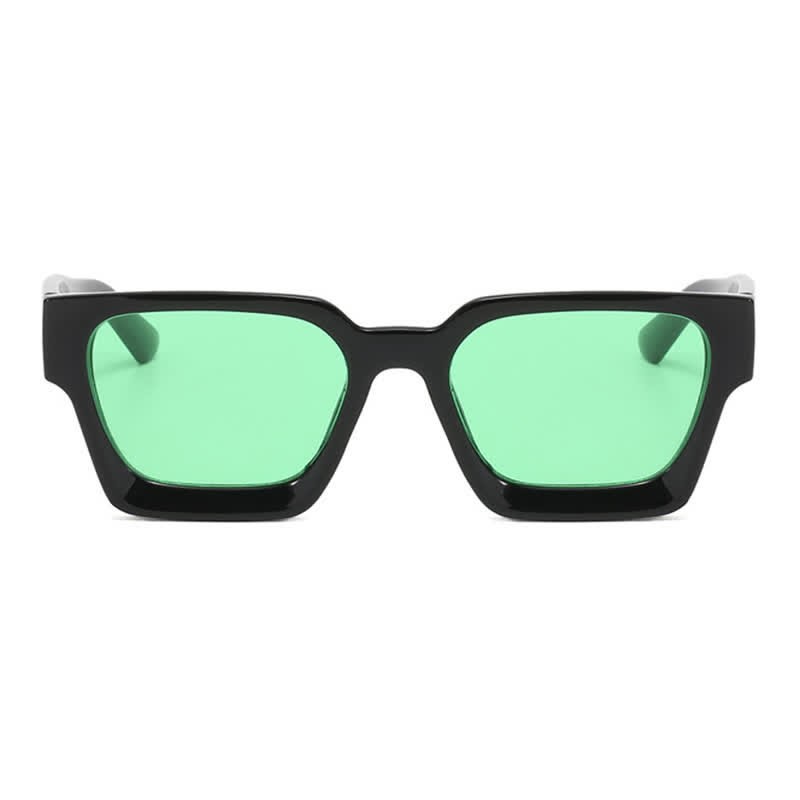Spykay™ SG60711 Square Frame Tinted Sunglasses - image 35