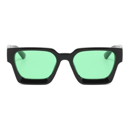 Spykay™ SG60711 Square Frame Tinted Sunglasses - image 35