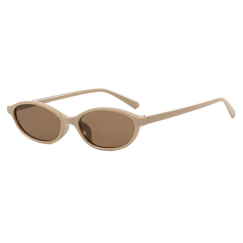 Spykay™ SG60724 Small Oval Frame Fashion Sunglasses - image 22