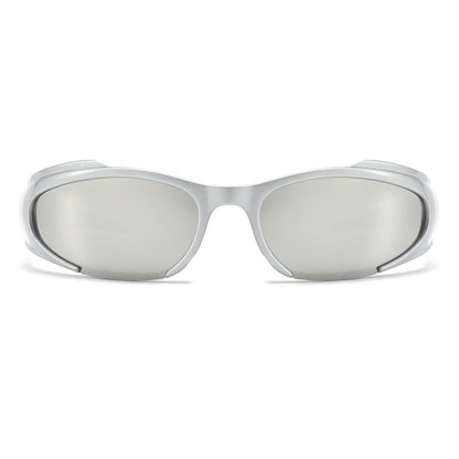 Spykay™ SG60873 Y2K Small Cat-Eye Frame Sports Sunglasses