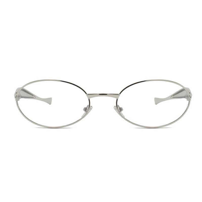Spykay™EG26937 Unisex Vintage Oval Frame Glasses - image 5