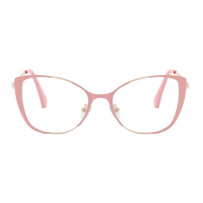 Spykay™ EG26752 Women's Cat-Eye Frame Hipster Glasses - image 20