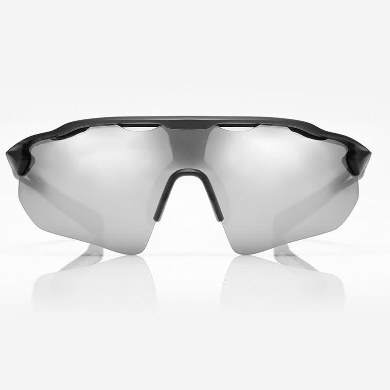 Spykay™ SG60969 Unisex Windproof Hollow Out Sporty Sunglasses for Cycling Driving Running - image 12