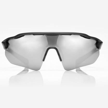 Spykay™ SG60969 Unisex Windproof Hollow Out Sporty Sunglasses for Cycling Driving Running - image 12