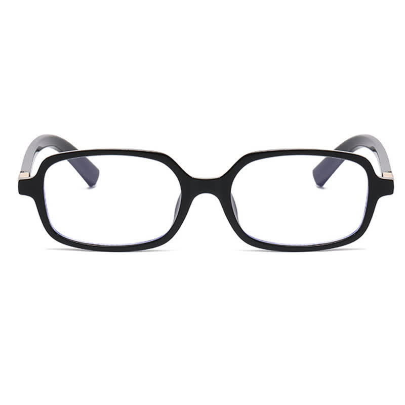 Spykay™ EG26673 Small Rectangle Frames Hipster Eyeglasses
