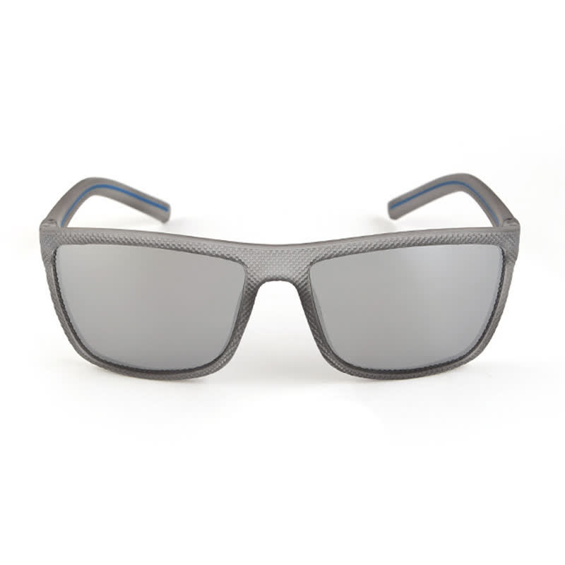 Spykay™ SG60720 Unisex Square Frames Outdoor Cycling Sports Polarized Sunglasses - image 27