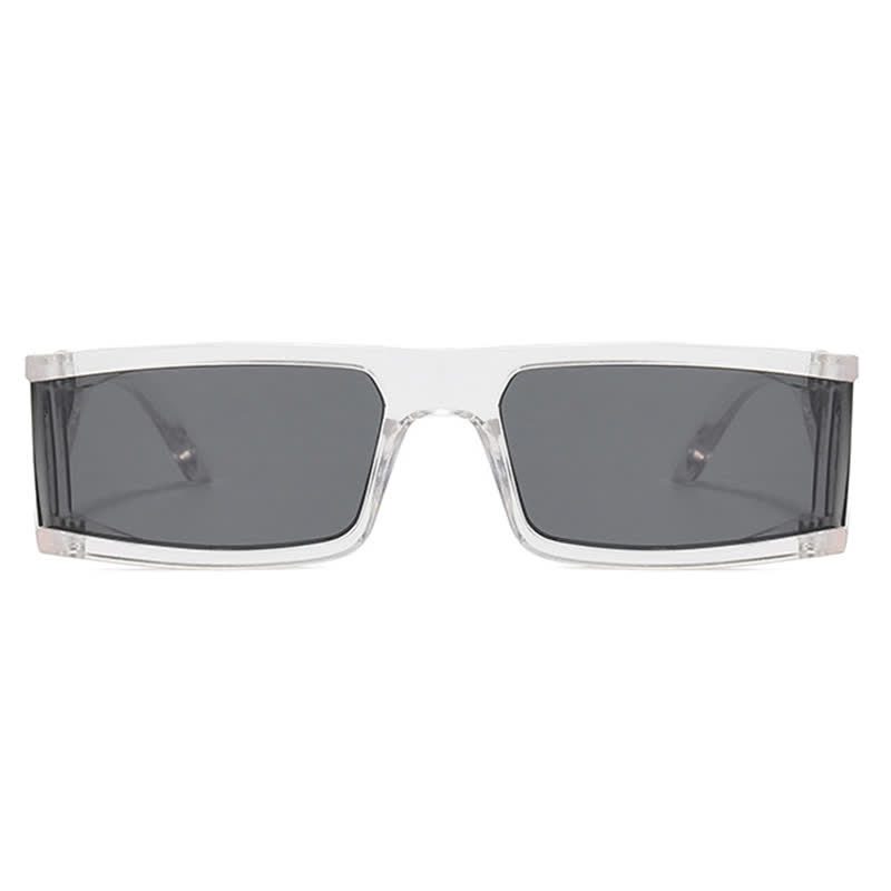 Spykay™ SG60925 Rectangle Small Frame Classic Sunglasses