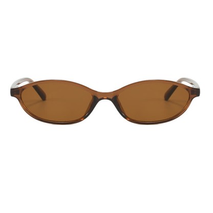 Spykay™ SG60724 Small Oval Frame Fashion Sunglasses - image 3