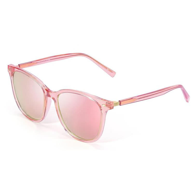 Spykay™ SG60913 Trendy Sports Polarized Oversized Sunglasses with Mirrored Lens - image 6