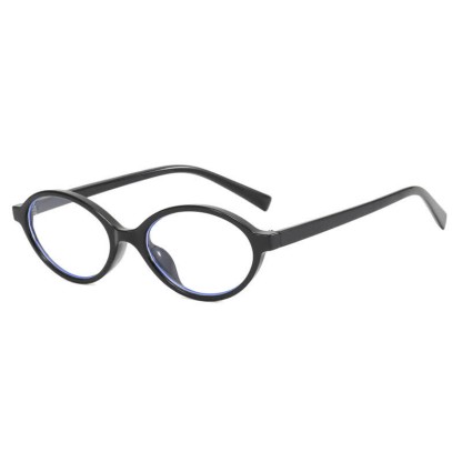 Spykay™ EG26787 Small Oval Frame Fashion Classic Glasses