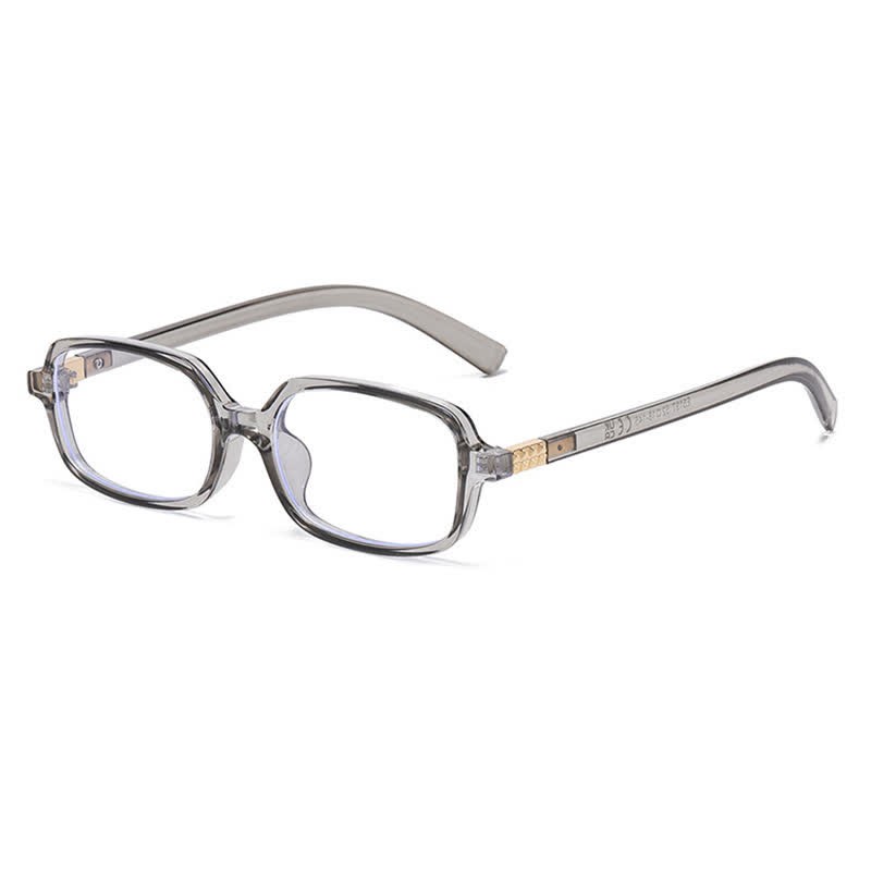 Spykay™ EG26673 Small Rectangle Frames Hipster Eyeglasses
