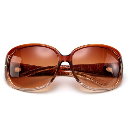 Spykay™ SG60870 Vintage Oversized Square Frame Sunglasses