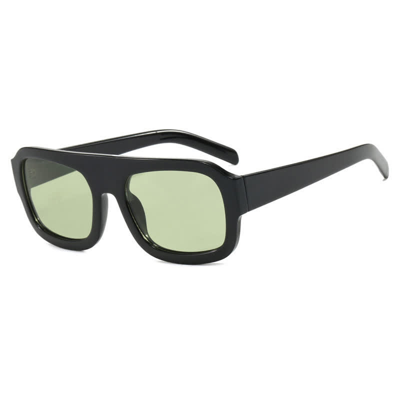 Spykay™ SG60920 Square Large Frame Trendy Sunglasses - image 44