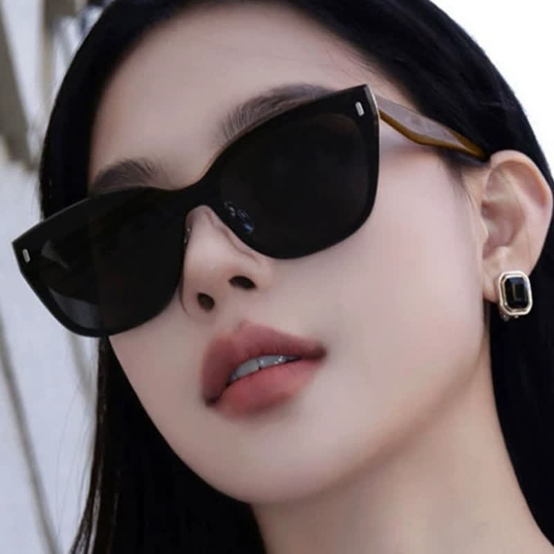 Spykay™ SG60784 Cat-Eye Fashion Polarized Sunglasses - image 11