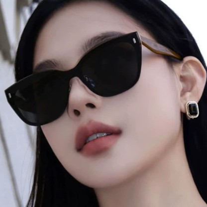 Spykay™ SG60784 Cat-Eye Fashion Polarized Sunglasses - image 11