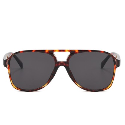 Spykay™ SG60670  Double Bridges Fashion Aviator Sunglasses - image 18