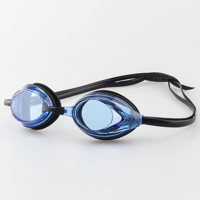 Spykay™ SG61022 Unisex-Adult Mirrored Swimming Goggles with Case  - Blue - image 12