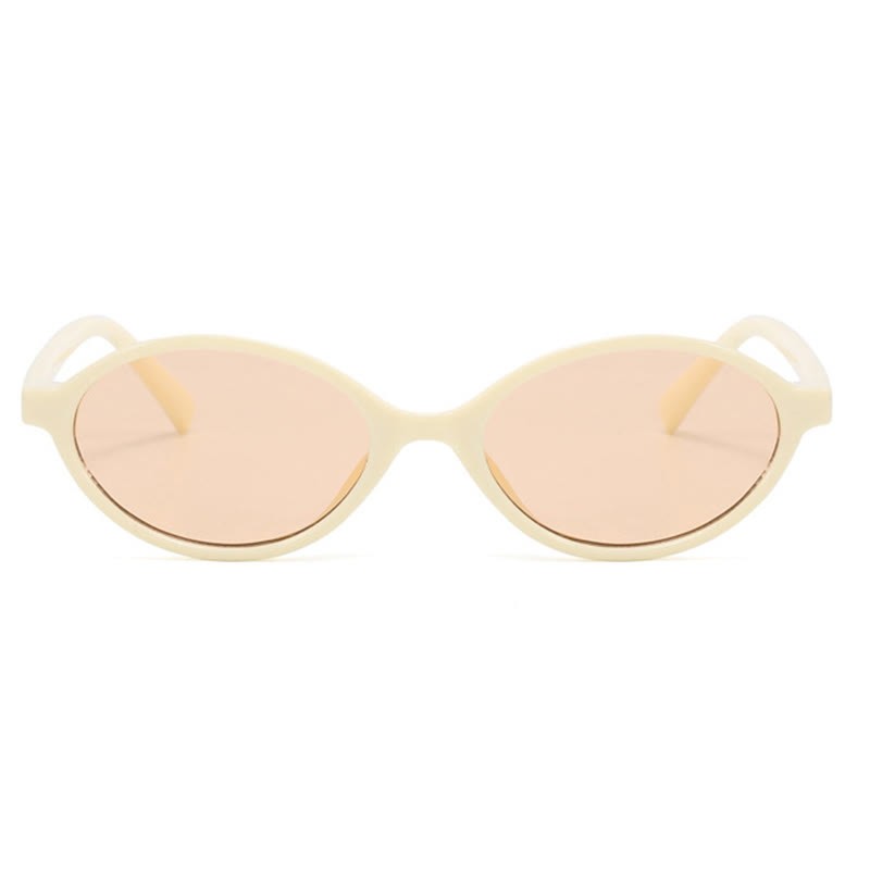 Spykay™ SG60927 Small Oval Frame Fashion Classic Sunglasses - image 16