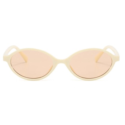 Spykay™ SG60927 Small Oval Frame Fashion Classic Sunglasses - image 16