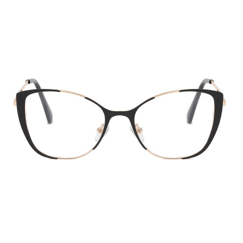 Spykay™ EG26752 Women's Cat-Eye Frame Hipster Glasses - image 6