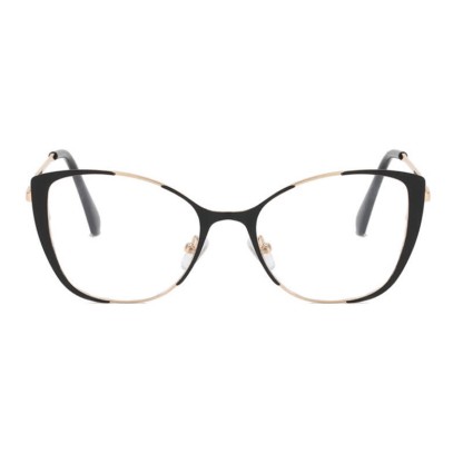 Spykay™ EG26752 Women's Cat-Eye Frame Hipster Glasses - image 6