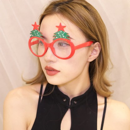 Spykay™ SG60993 Funny Christmas Holiday Sunglasses for Adults&Children - 19 - image 20