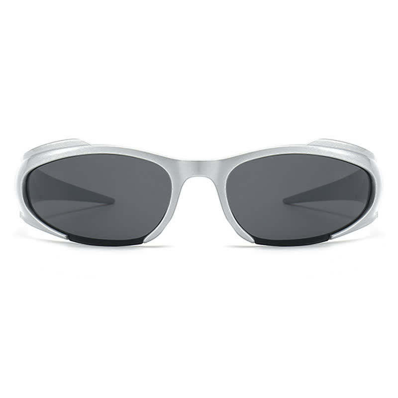 Spykay™ SG60873 Y2K Small Cat-Eye Frame Sports Sunglasses
