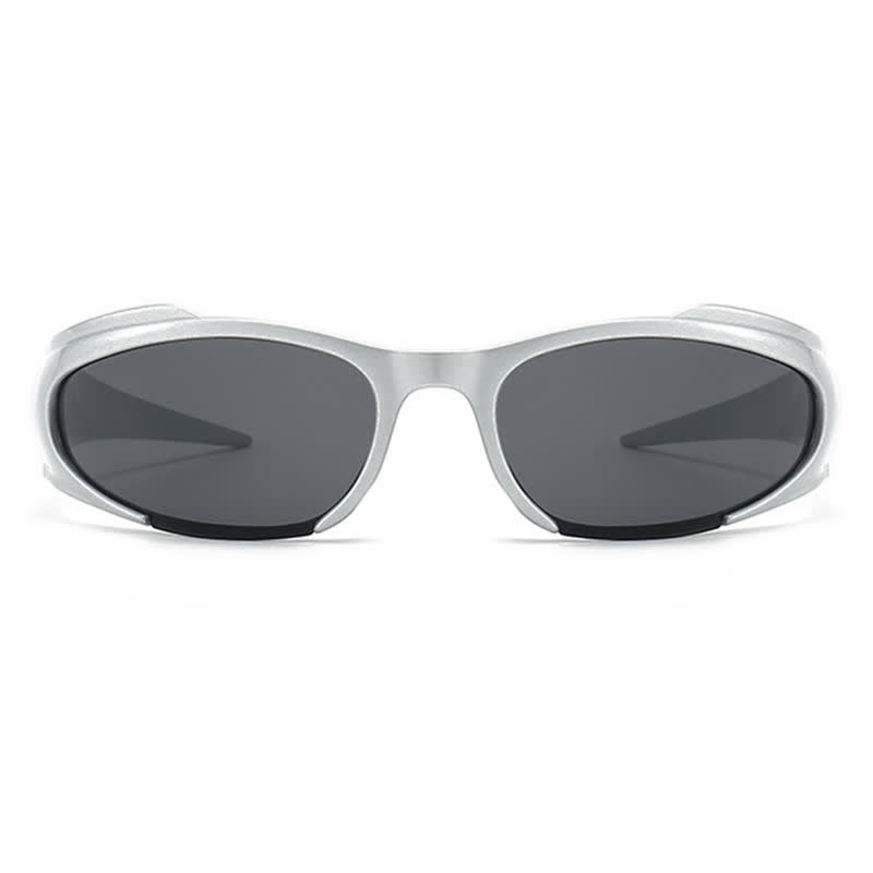 Spykay™ SG60873 Y2K Small Cat-Eye Frame Sports Sunglasses