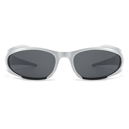 Spykay™ SG60873 Y2K Small Cat-Eye Frame Sports Sunglasses