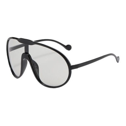 Spykay™ SG60729 One Piece Oversized Aviator Sunglasses - image 24