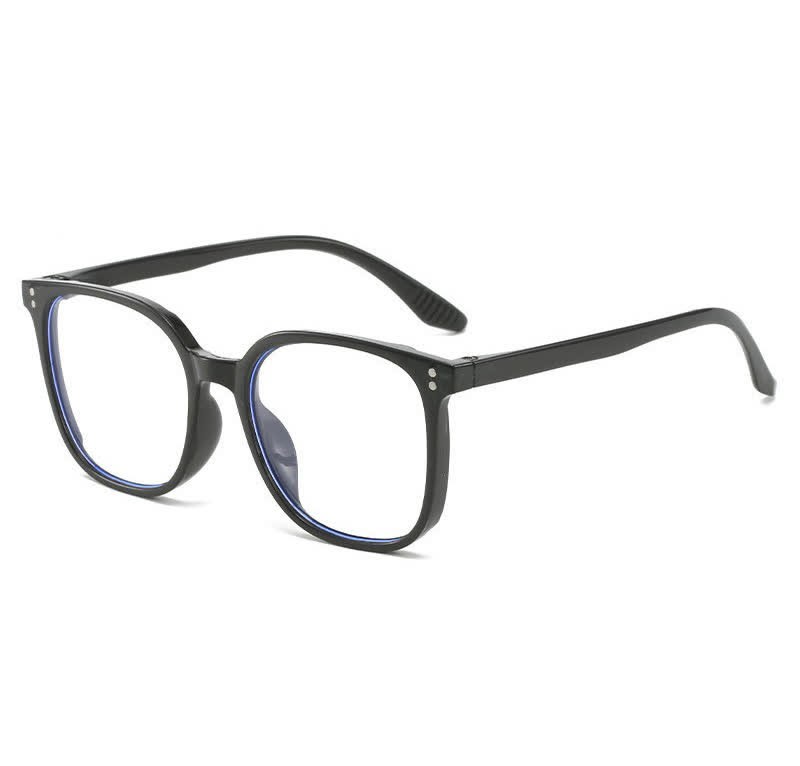 Spykay™ EG60751 Simple Anti-blue Light Square Frame Glasses - image 5