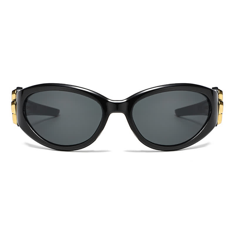 Spykay™ SG60889 Y2K Heart Retro-Vintage Sunglasses